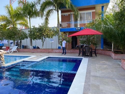 صورة الفندق 2
