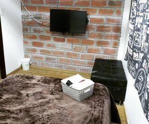 Hostal Macondo Manizales Colombia