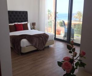 Tarrafal Guest House Vila do Tarrafal Cape Verde