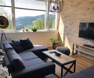 Apartment Elis Spindleruv Mlyn Czech Republic