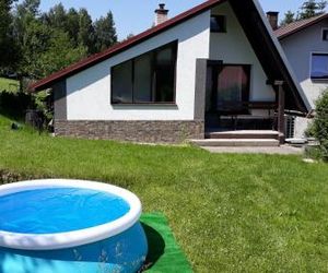 Bungalow Škrabálek Rokytnice Nad Jizerou Czech Republic