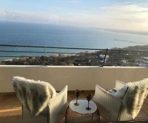Tiffany´s Ferienapartments im Maritim Clubhotel Timmendorfer Strand Germany