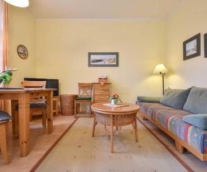 Villa Inge Wohnung 9 Heringsdorf Germany