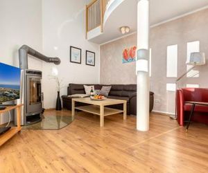 Ferienwohnung Kira Ahlbeck Germany
