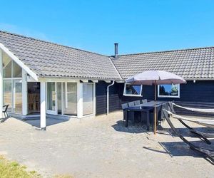 Holiday home Løkken XLII Lekken Denmark