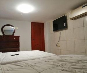 Hotel City Boyacá Guayaquil Ecuador