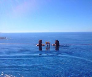 Villa OCEAN. Increibles vistas Santa Ursula Spain