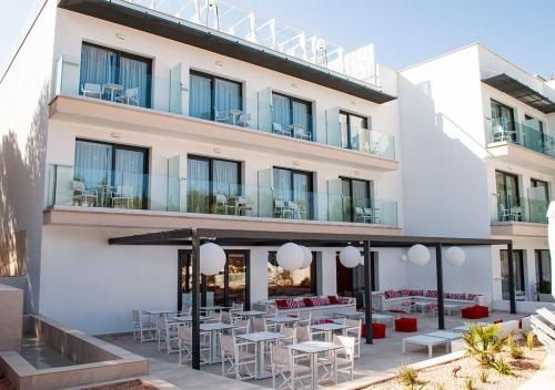 Hotel Photo 22