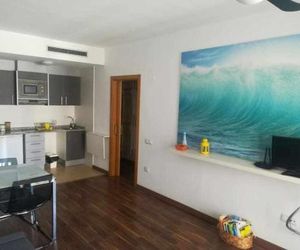 APARTAMENTO MODERNO Oliva Spain