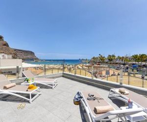 Mogan Beachfront apartment V&L Taurito Spain