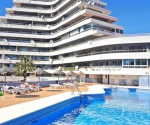 Sky Sea Holidays Marina Blue Benalmadena Spain