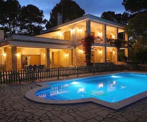 Villa Bella Cala l Ametlla de Mar Spain