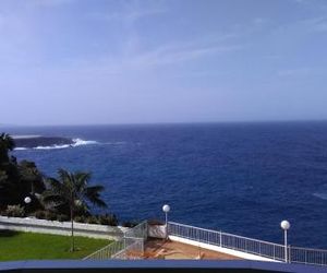 ESTUDIO CON VISTAS, PISCINA Y PLAYA Icod De Los Vinos Spain
