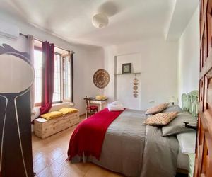 Precioso apartamento en Albaicin Granada Spain