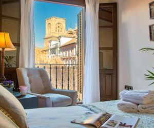 Genteel Home Bib Rambla Granada Spain