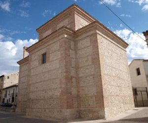 El Patrón Chinchon Spain