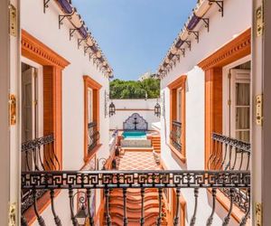 Cubos Casa Manzanares Bijou Alhaurin el Grande Spain