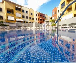 Paula Pool Apartment Adeje Adeje Spain