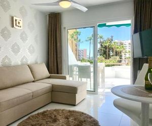 Style Apartment with Ocean view Playa de las Americas Spain