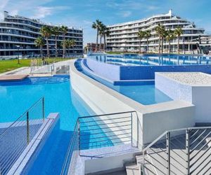 Dream Infinity View Apartment Arenales del Sol Spain
