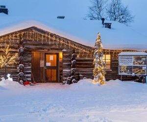 Kuukkeli Teerenpesä Suite Saariselka Finland