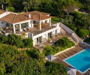 A CASA NOSTRA Ajaccio France