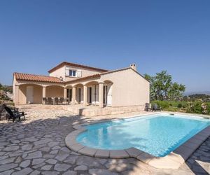 Lovely Villa in Oupia with Private Swimming Pool Oupia France