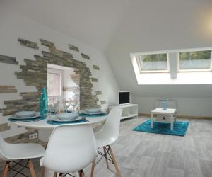 Le petit Kichon Gerardmer France