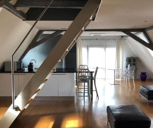 DUPLEX 15 Colmar France