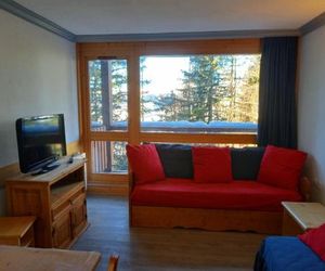Appartement Le Thuria Les Arcs 1800 France