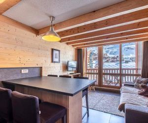 Val Thorens-Cosy Duplex avec Vue Silveralp 681 Val Thorens France