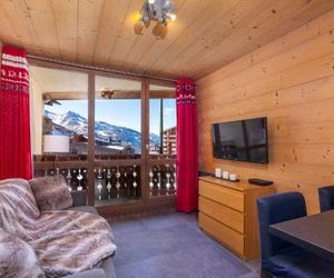 Val Thorens - Cosy Appartement avec Vue Silveralp 108 Val Thorens France