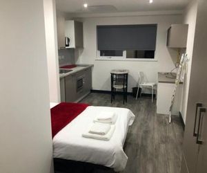 SPI Dumfries Apartments Luton United Kingdom