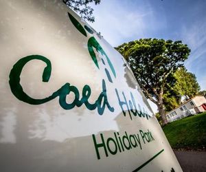 Coed Helen Holiday Park Caernarfon United Kingdom