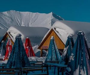 HaveaRest Gudauri Gudauri Georgia