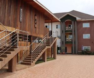 Golden Crystal Rooms and Apartments Ablekuma Ghana