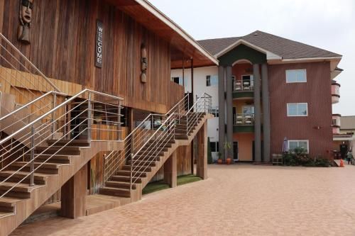 Hotel Photo 11