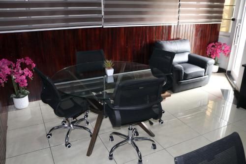 Hotel Photo 13