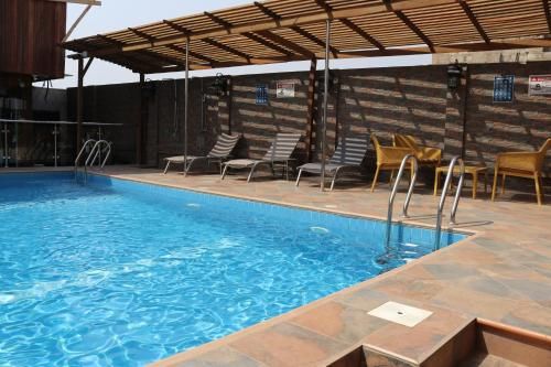Hotel Photo 17