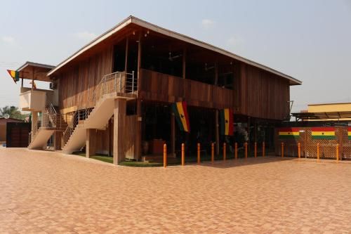 Hotel Photo 18