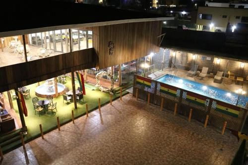 Hotel Photo 7