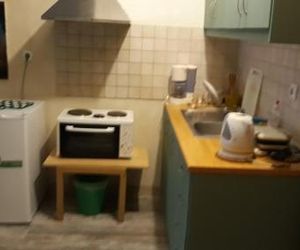Mini suite neighboring the center Thessaloniki Greece