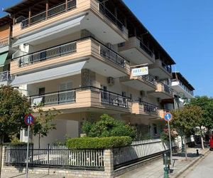 helios apartmenthouse Katarina Greece