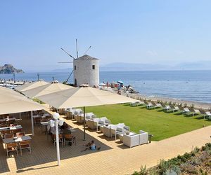 Anemomylos apartment 100m to the sea, near MonRepos Corfu Island Greece