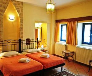 Filyra Ioannina Greece
