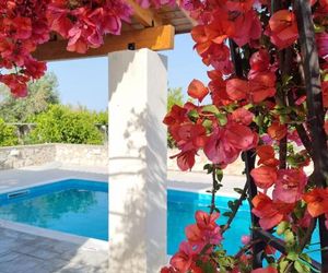 Lianas Garden House Afandou Greece