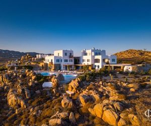 Villa Paradiso Elia Greece