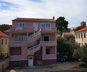 Apartments by the sea Tkon (Pasman) - 8414 Tkon Croatia