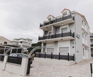 Grey Villas Apartments Novaglia Vecchia Croatia