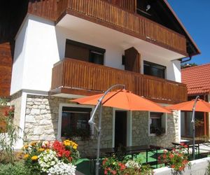 Sixteen Lakes Guest House 2 Plitvice Lakes Croatia